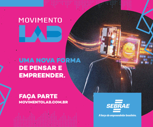 Sebrae - Movimento Lab