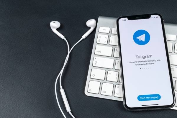Telegram: así puedes ver series y películas dentro de la aplicación de forma gratuita
