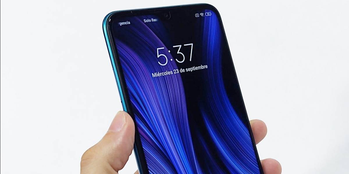 Xiaomi: estos son los celulares que recibirán la actualización MIUI 12.5