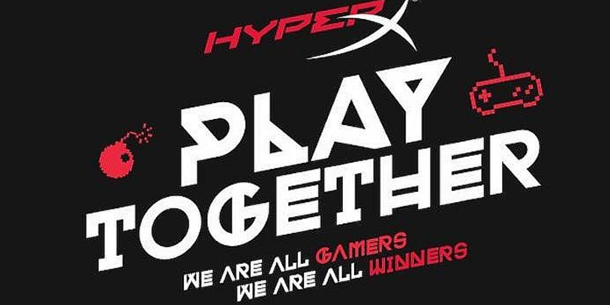 HyperX: 4 nuevos productos que todo gamer debería tener