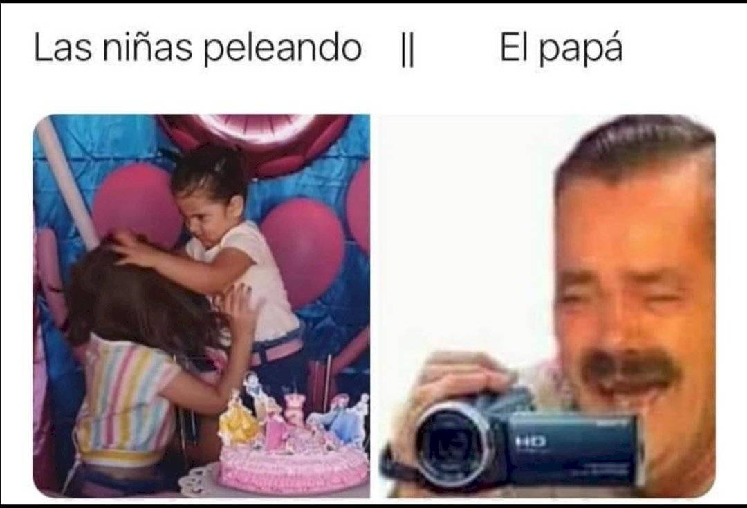 memes niña