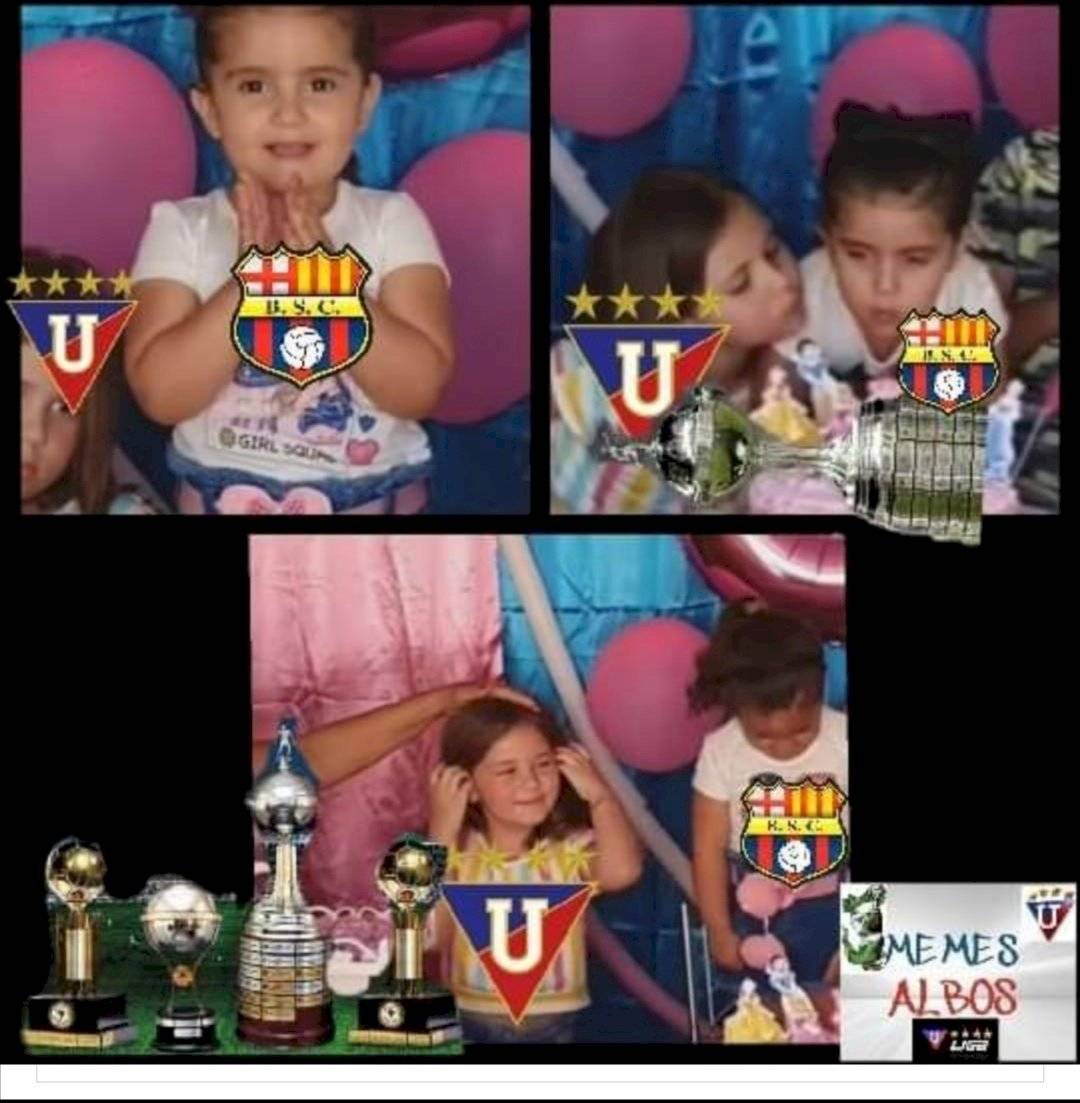 memes niña