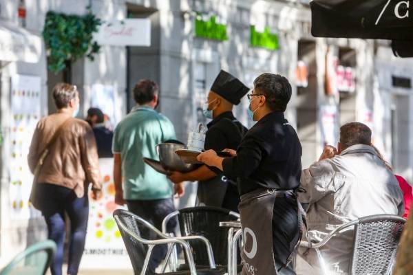 Economía.- La tasa de paro de México se situó en el 5,1% en septiembre, con 2,7 millones de personas | Publimetro México