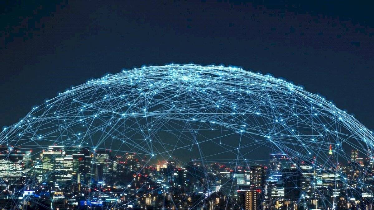 Despliegue de la red de la nueva tecnología móvil 5G