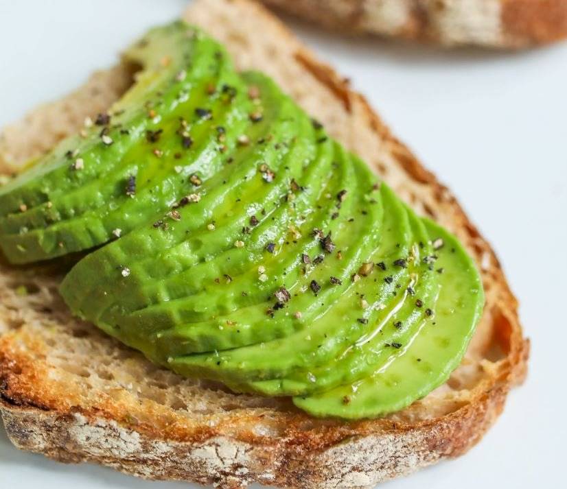 sándwich
