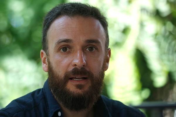 "Me da lo mismo la muerte de alguien que piensa así": la opinión del concejal Jaime Parada sobre el fallecimiento de Pato Frez