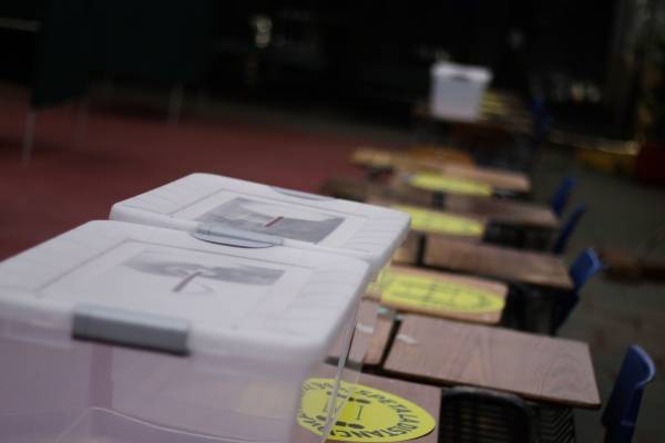 Plebiscito: ¿Qué tengo que llevar para ir a votar el domingo?
