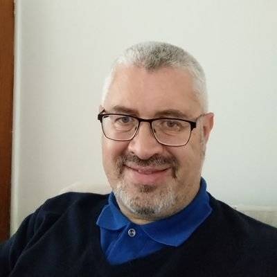 Ben Williams, tutor de Política y Teoría Política en la Universidad de Salford, Reino Unido