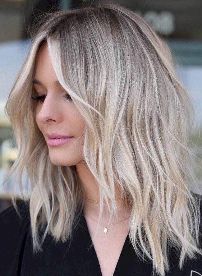 Cortes de cabello