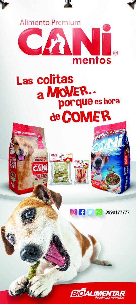 CANi Snacks