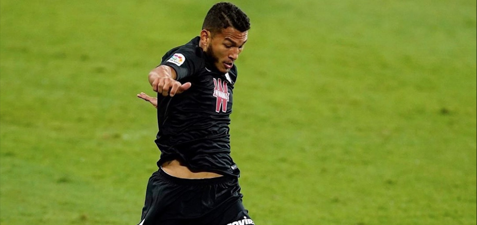 Colombianos en la Europa League Colombianos en la Europa League