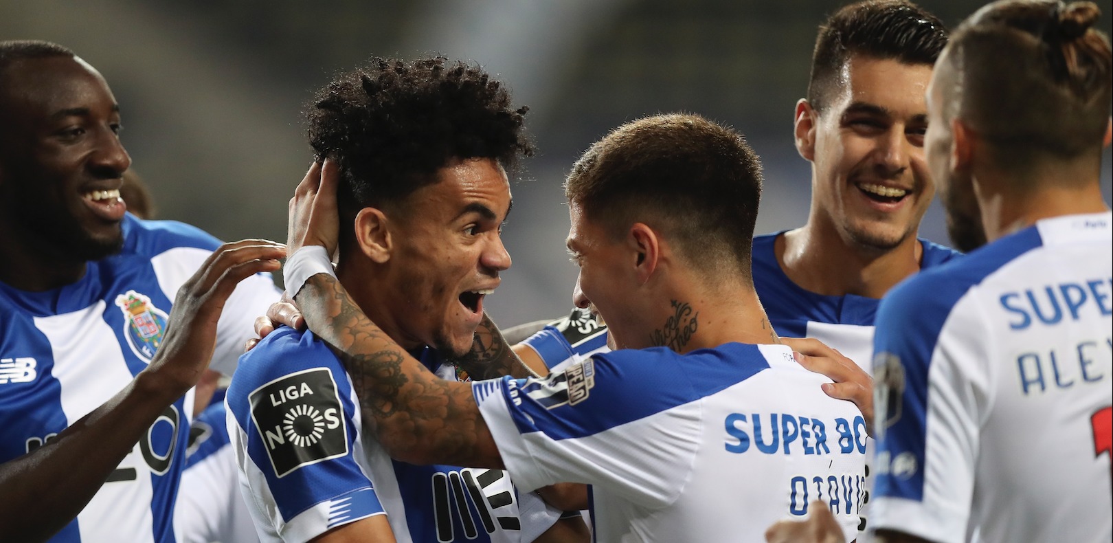 MANCHESTER CITY vs PORTO MANCHESTER CITY vs PORTO