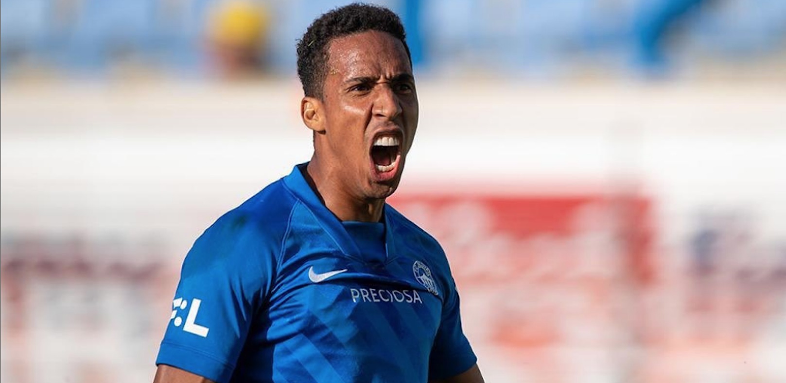 Colombianos en la Europa League Colombianos en la Europa League