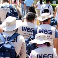 Más de seis mil encuestadores del Inegi renunciaron durante la pandemia y en pleno censo