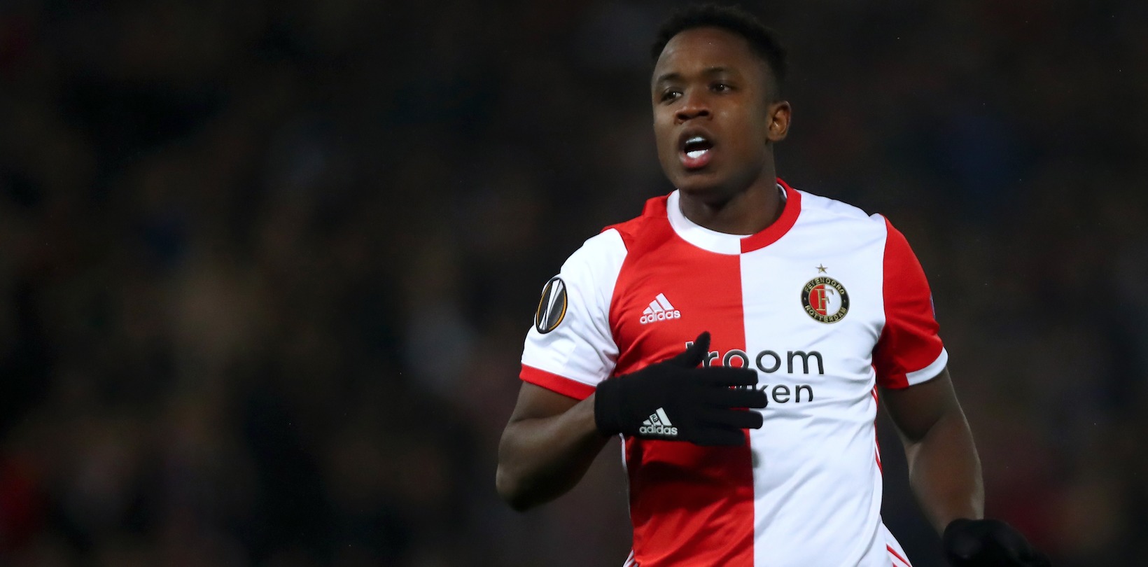 Colombianos en la Europa League Colombianos en la Europa League