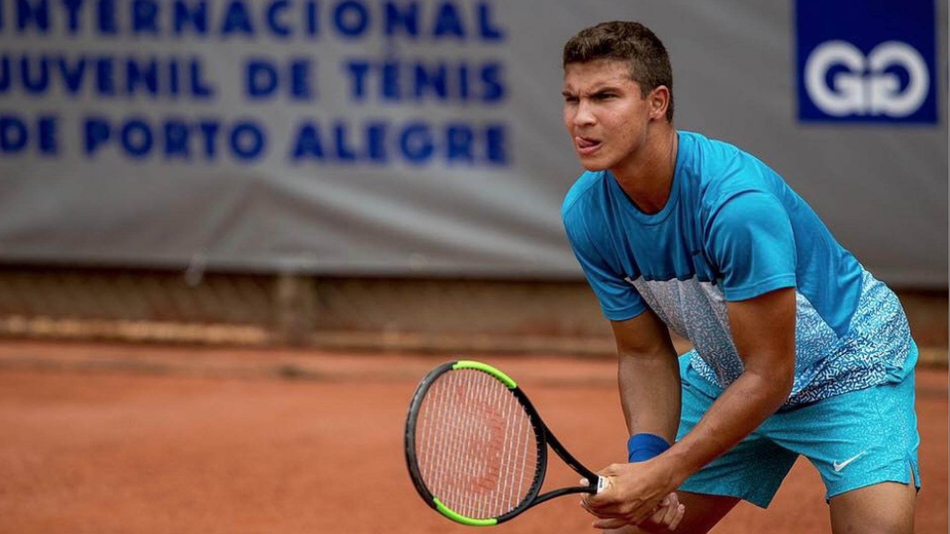 Alejandro Hoyos Alejandro Hoyos
