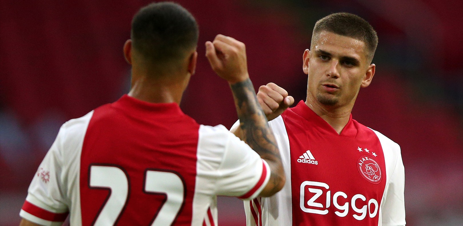 AJAX vs LIVERPOOL AJAX vs LIVERPOOL