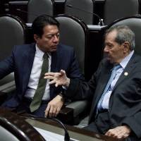 Morena se perfila para conocer a su dirigente nacional