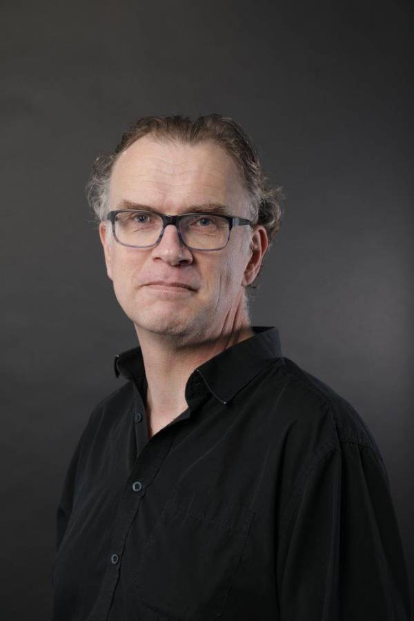 Eerke Boiten, profesor de ciberseguridad en la Escuela de Informática y Ciencias de la Computación de la Universidad de Montfort, Leicester, Reino Unido