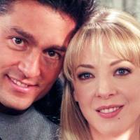 "Con los labios sangrantes": Así fueron los besos de Fernando Colunga y Edith González en “Nunca te olvidaré”