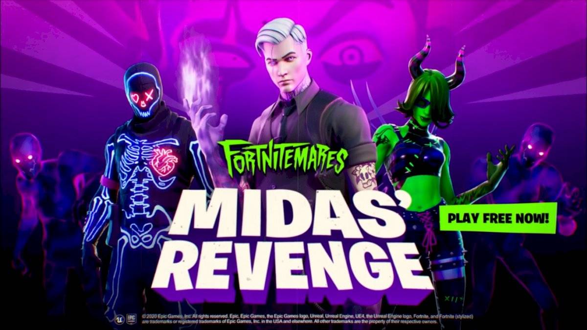 J Balvin Fortnite