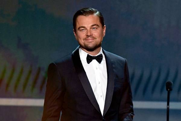 La razón que llevó al ministro Ward a escribirle a Leonardo Di Caprio por Twitter