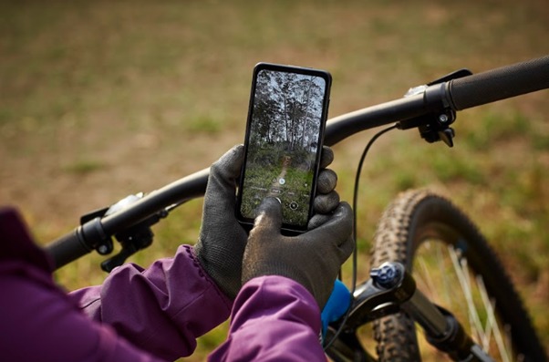 Galaxy XCover Pro