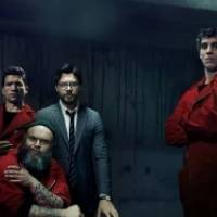 La Casa de Papel: Estas imágenes revelan dónde se realizará el atraco final de esta serie streaming