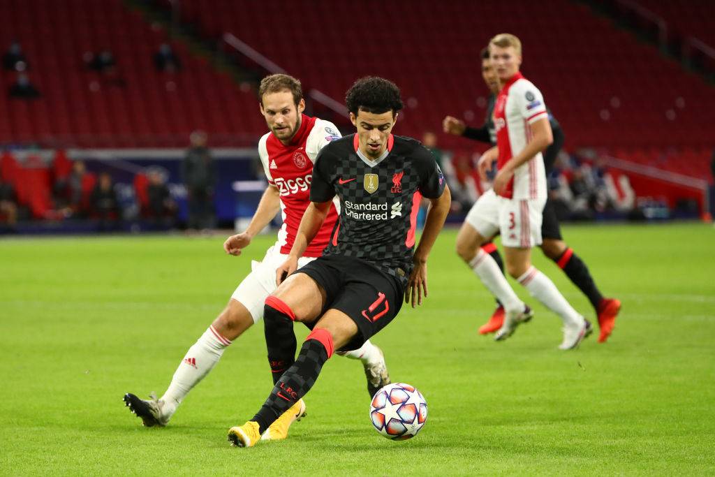 Liverpool
