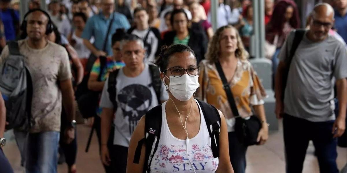 Coronavirus: científico dice que los siguientes 4 meses serían los peores de la pandemia