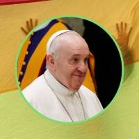Por primera vez, el Papa Francisco respalda matrimonio LGBT+