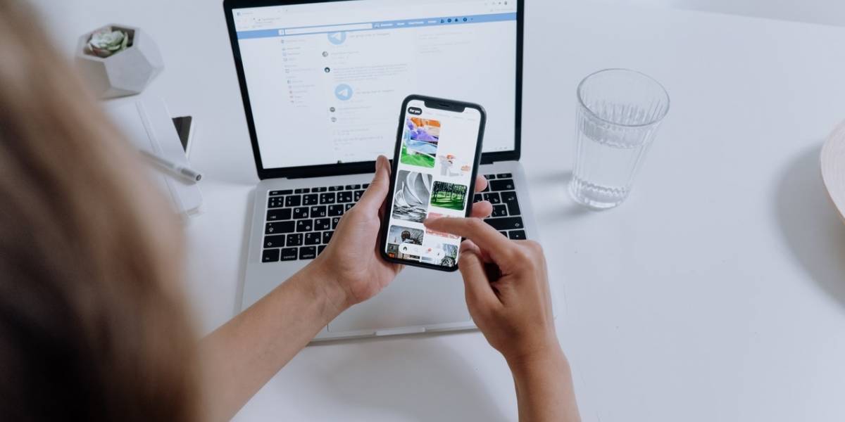 Telegram: Descubren peligroso "ecosistema deepfake" en bots que generan desnudos falsos