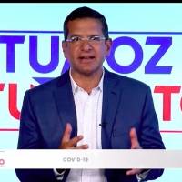 Pierluisi rechaza declaración de su entrenadora sobre hostigamiento sexual