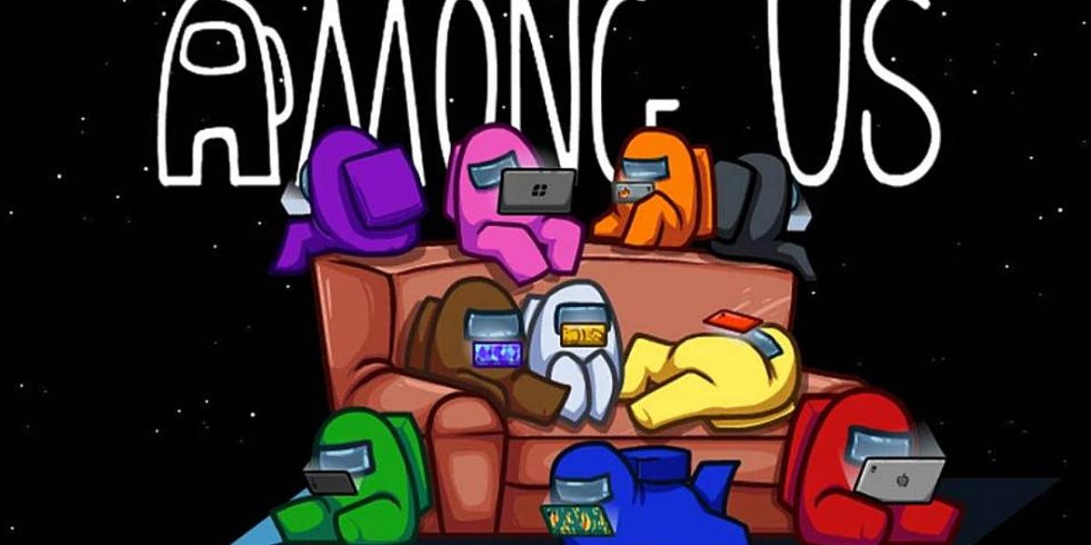 Among Us: 5 datos curiosos que no conocías del popular juego