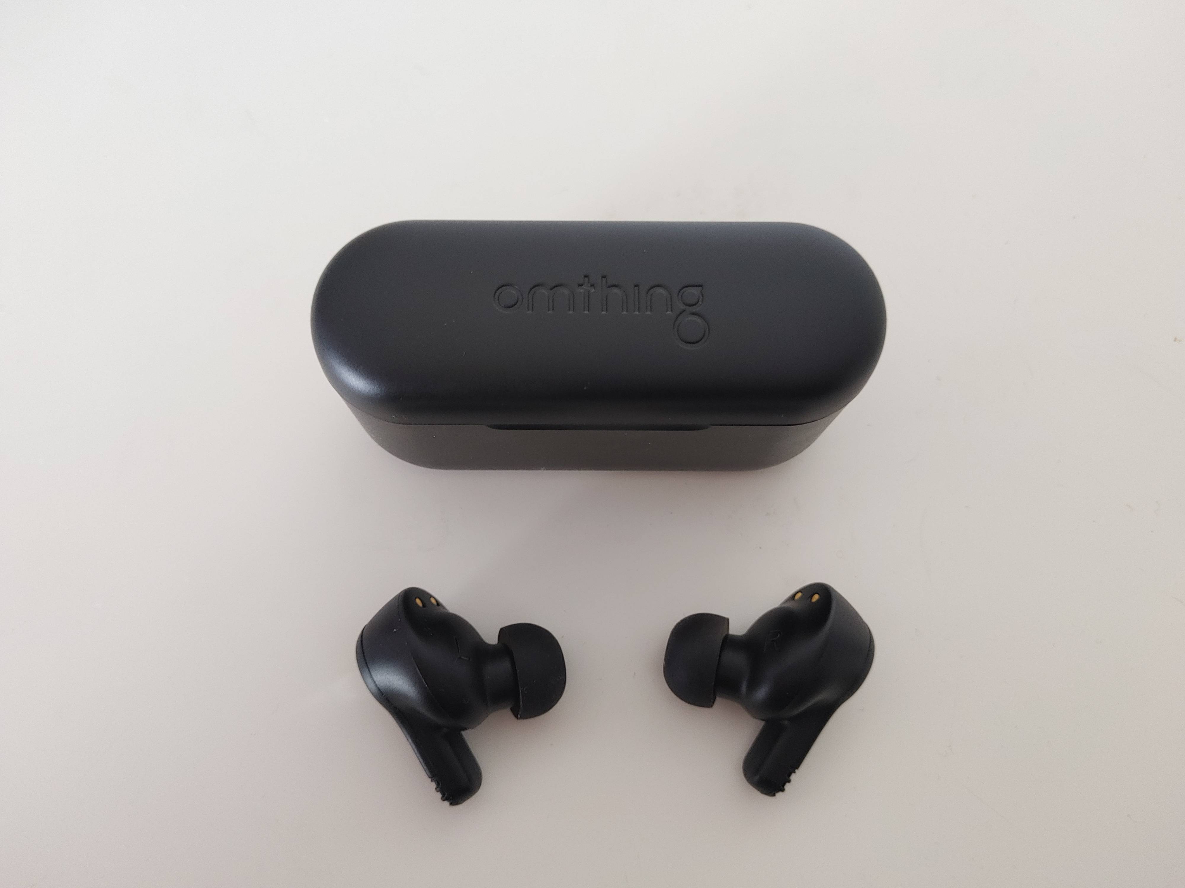  omthing airfree 