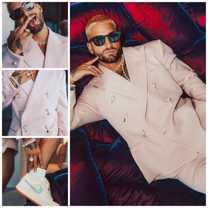 Los mejores y peores outfits de los Latin Billboard Music Awards 2020