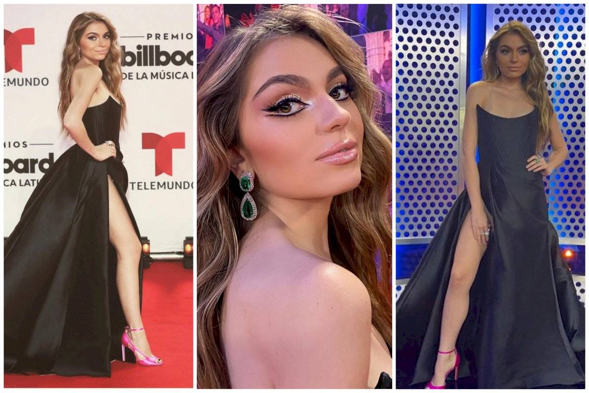 Los mejores y peores outfits de los Latin Billboard Music Awards 2020