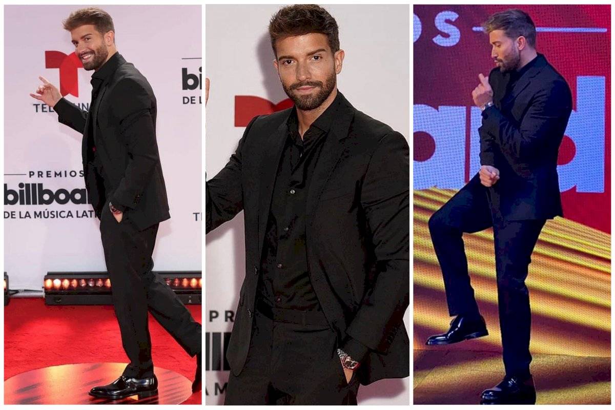 Los mejores y peores outfits de los Latin Billboard Music Awards 2020