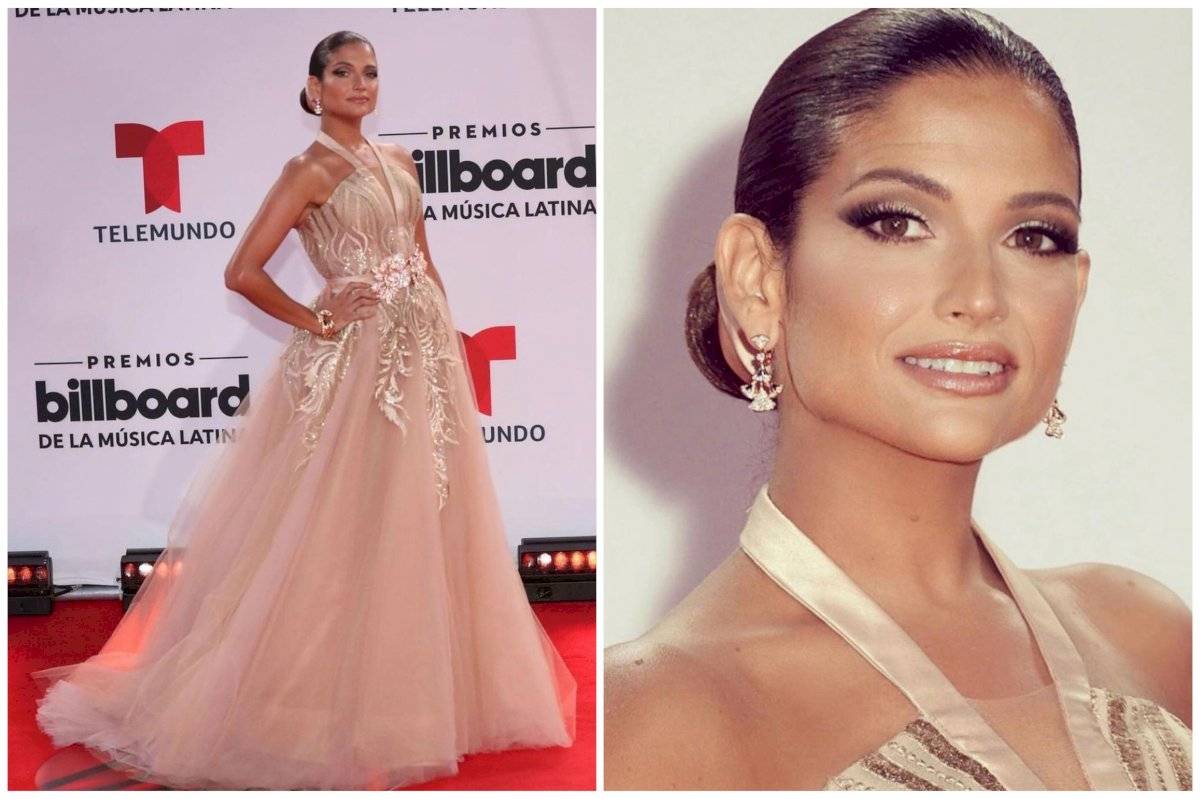 Los mejores y peores outfits de los Latin Billboard Music Awards 2020