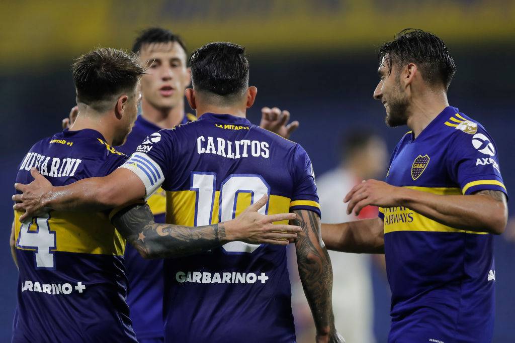 LANÚS vs BOCA JUNIORS Gratis LANÚS vs BOCA JUNIORS Gratis