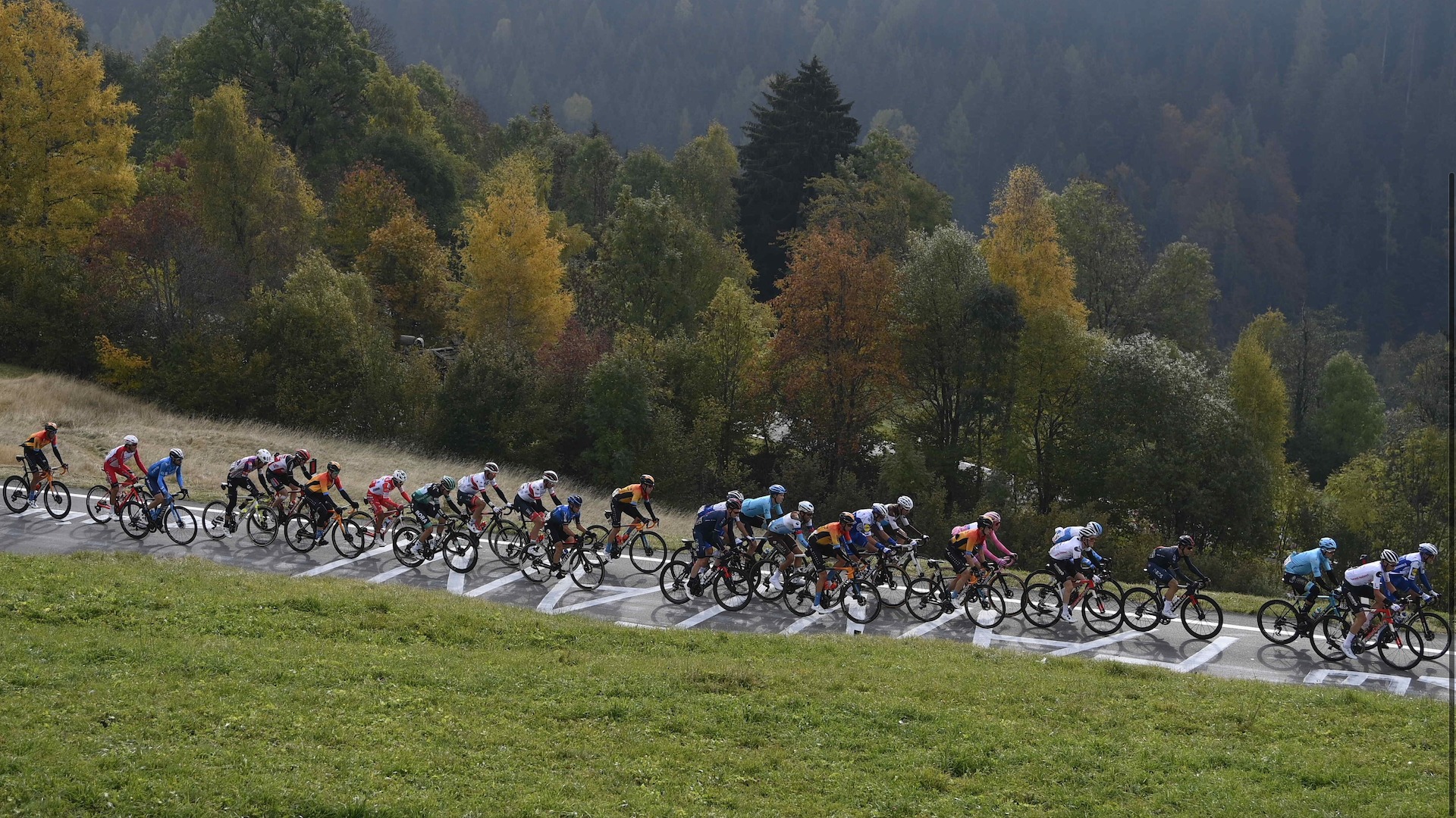 Clasificación etapa 18 del Giro de Italia Clasificación etapa 18 del Giro de Italia