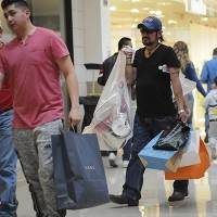 Nueve de cada 10 mexicanos "ansiosos" de comprar regalos de Navidad