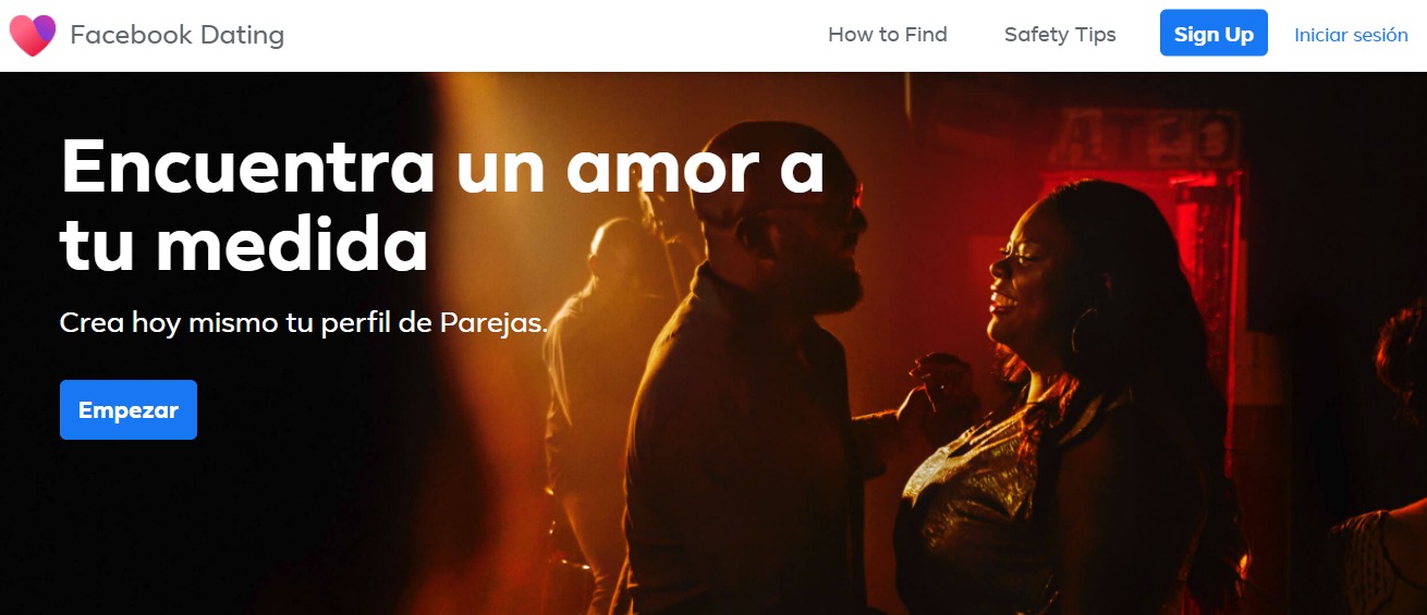  Facebook Parejas 