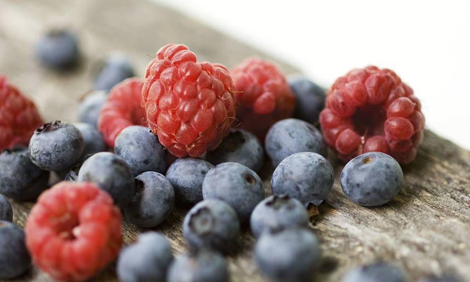 Flavonoides Flavonoides