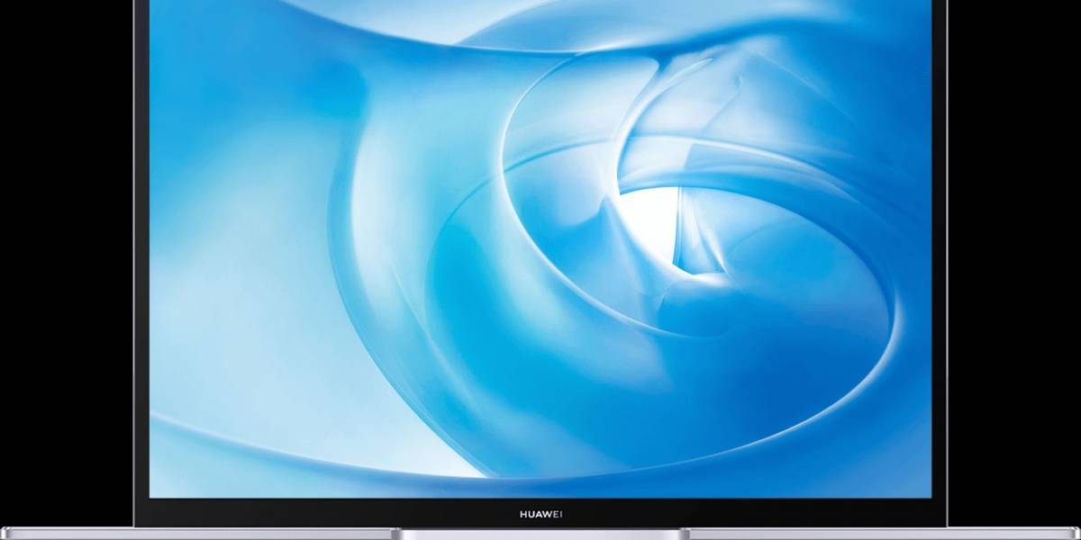 Conoce todas las cosas que hacen especial al Huawei Matebook 14