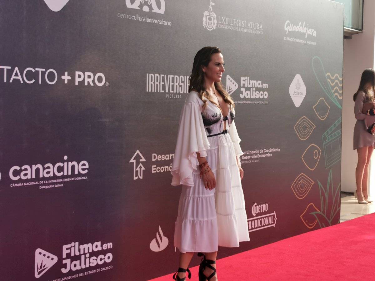 Kate del Castillo