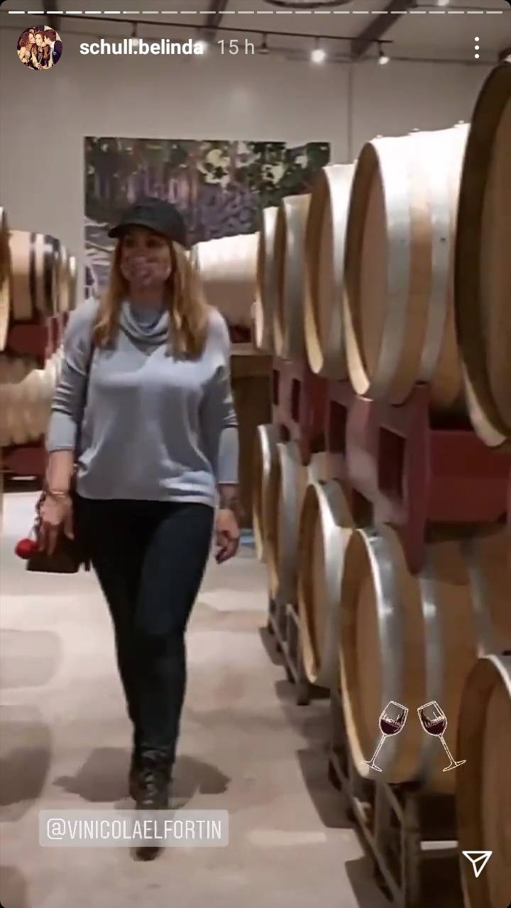 Belinda Belinda
