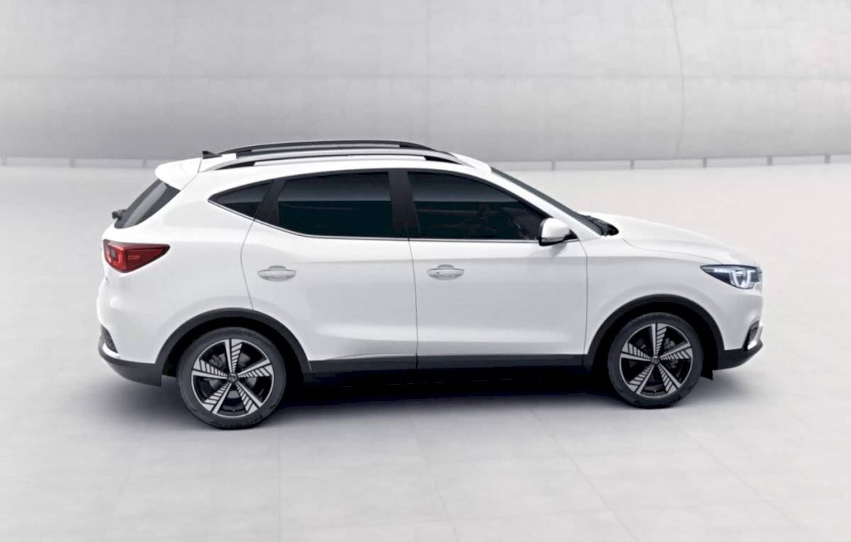 ¿Cómo son los autos de la nueva marca en México, MG Motors? Te decimos