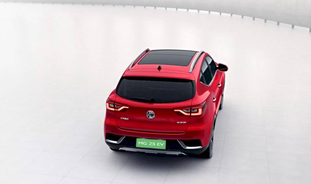 ¿Cómo son los autos de la nueva marca en México, MG Motors? Te decimos