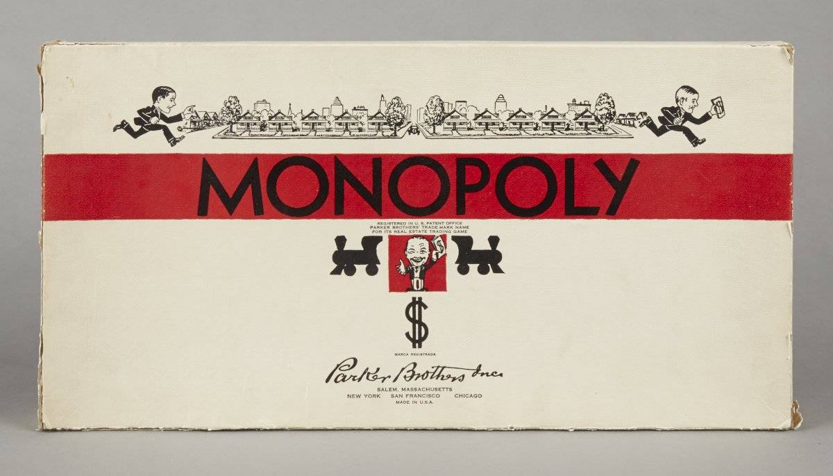 Monopoly